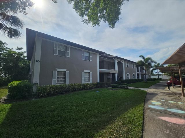 5265 E BAY DRIVE 1013, Clearwater, FL 33764