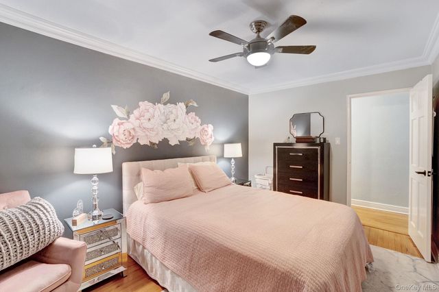 105-30 66th Avenue 3E, Forest Hills, NY 11375