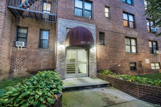 105-30 66th Avenue 3E, Forest Hills, NY 11375