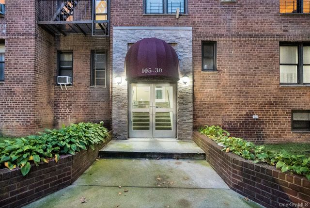 105-30 66th Avenue 3E, Forest Hills, NY 11375