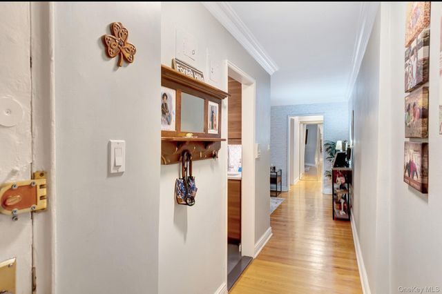 105-30 66th Avenue 3E, Forest Hills, NY 11375