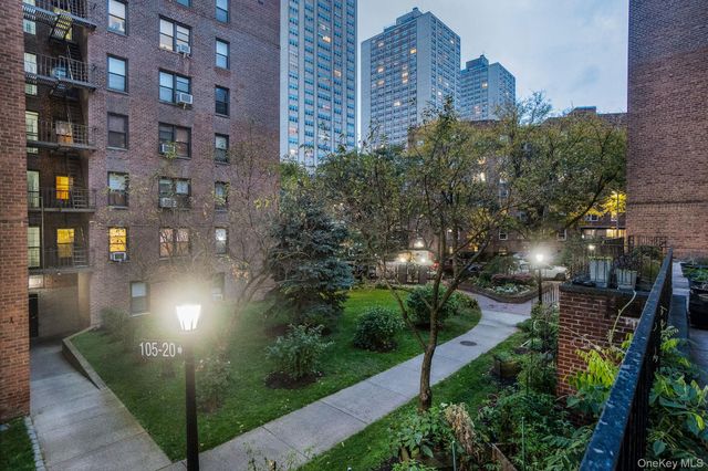 105-30 66th Avenue 3E, Forest Hills, NY 11375