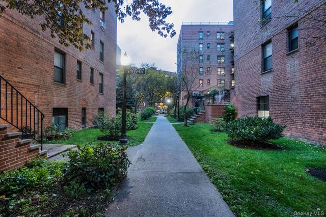 105-30 66th Avenue 3E, Forest Hills, NY 11375