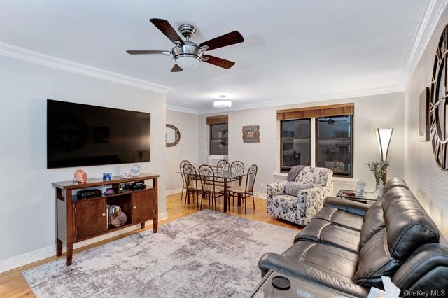 105-30 66th Avenue 3E, Forest Hills, NY 11375