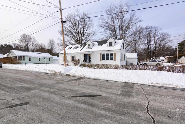 8 Lindy Avenue, Claremont, NH 03743