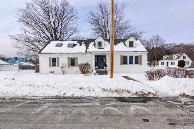 8 Lindy Avenue, Claremont, NH 03743