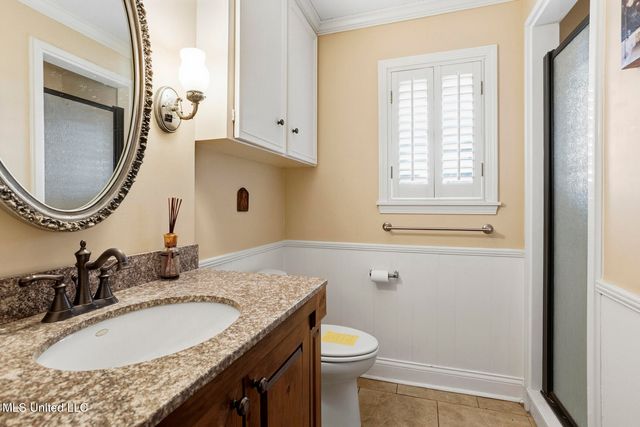 105 Brae Burn Drive, Jackson, MS 39211