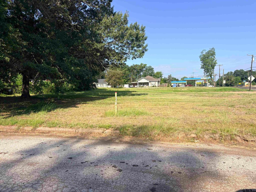 TBD W DUVAL, Troup, TX 75789