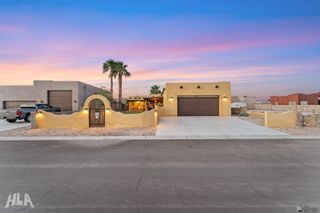 14445 E 53 DR, Yuma, AZ 85367