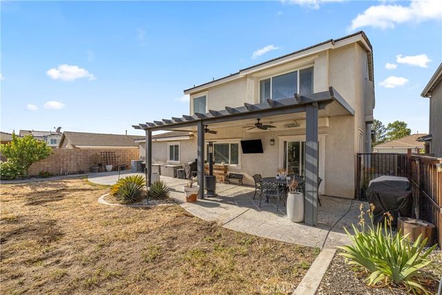 229 Alverstone Street, Hemet, CA 92543