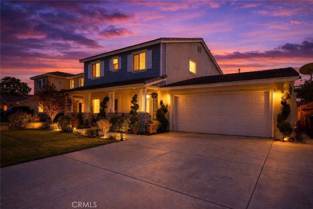 Image 41 of property listing at 229 Alverstone Street, Hemet, CA 92543