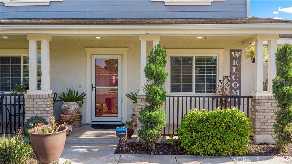 Image 5 of property listing at 229 Alverstone Street, Hemet, CA 92543