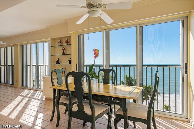3377 GULF SHORE BLVD N 6C, Naples, FL 34103