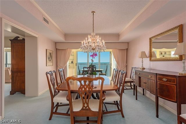 3377 GULF SHORE BLVD N 6C, Naples, FL 34103