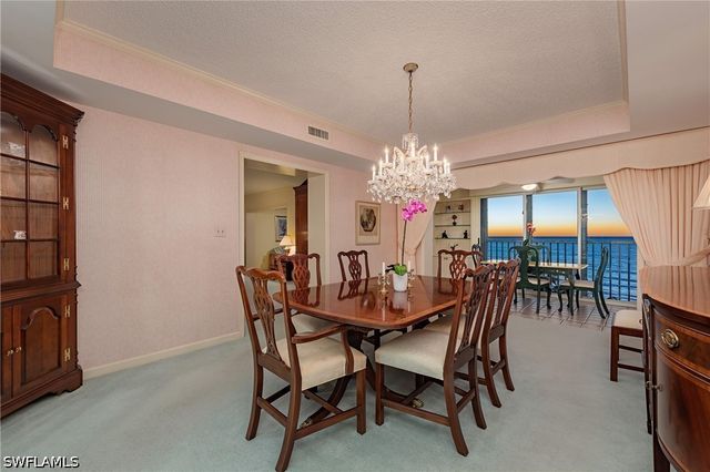 3377 GULF SHORE BLVD N 6C, Naples, FL 34103
