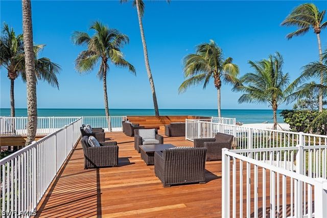 3377 GULF SHORE BLVD N 6C, Naples, FL 34103