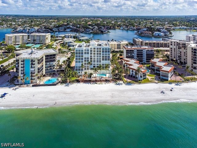 3377 GULF SHORE BLVD N 6C, Naples, FL 34103