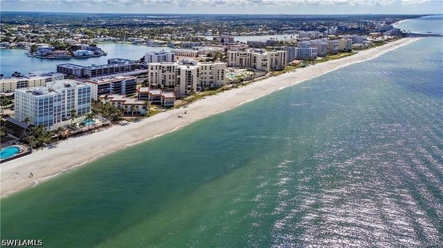 3377 GULF SHORE BLVD N 6C, Naples, FL 34103