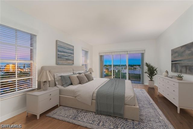 3377 GULF SHORE BLVD N 6C, Naples, FL 34103