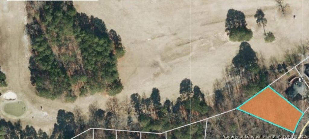 0 Carolina Way, Sanford, NC 27332 — exterior
