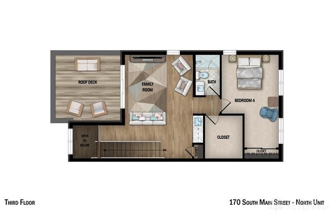 170 S Main Street C, Centerville, OH 45458