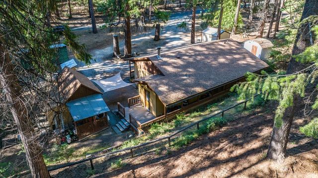 18591 Inspiration Drive West, Pioneer, CA 95666