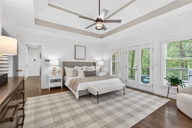 2090 Double Creek, Alpharetta, GA 30004