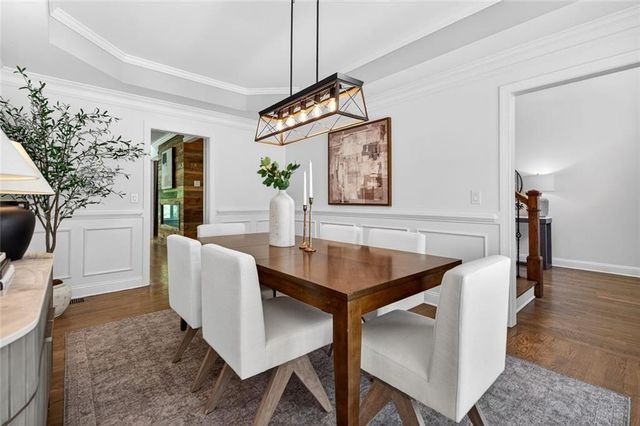 2090 Double Creek, Alpharetta, GA 30004