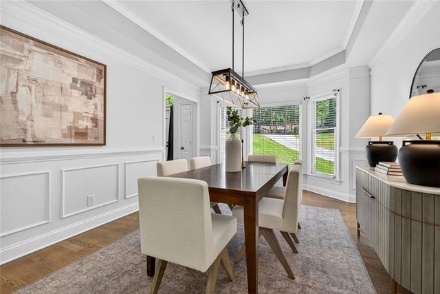 2090 Double Creek, Alpharetta, GA 30004