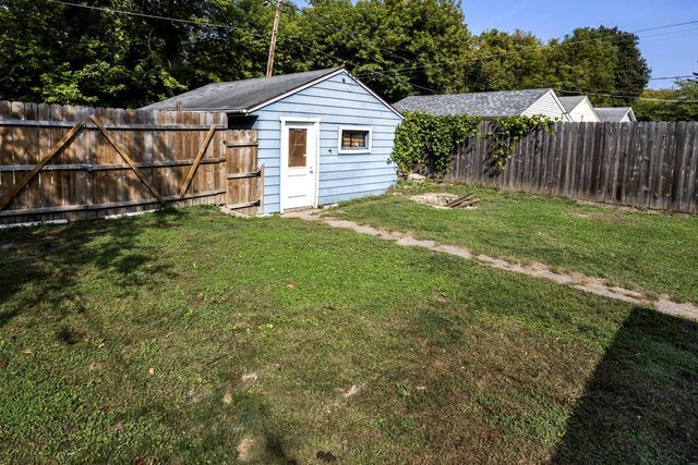 814 E Holt AVENUE, Milwaukee, WI 53207