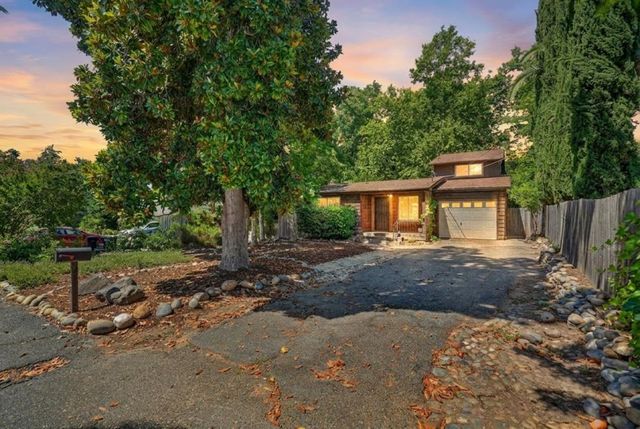 7001 Larkspur Ave, Citrus Heights, CA 95610