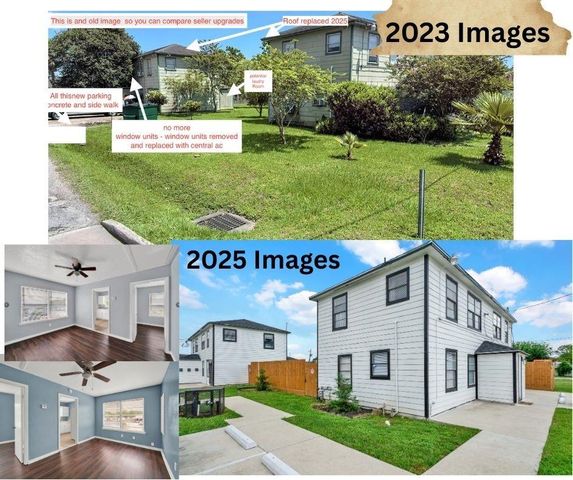 904 Beverly Ave Avenue 6, Pasadena, TX 77506