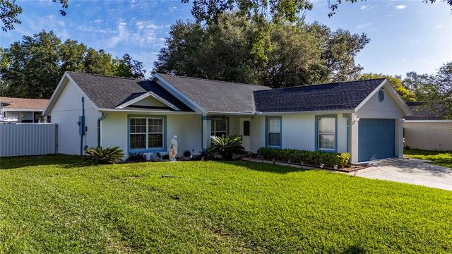 10618 REAGANS RUN DRIVE, Clermont, FL 34711