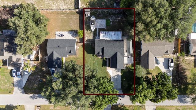 10618 REAGANS RUN DRIVE, Clermont, FL 34711
