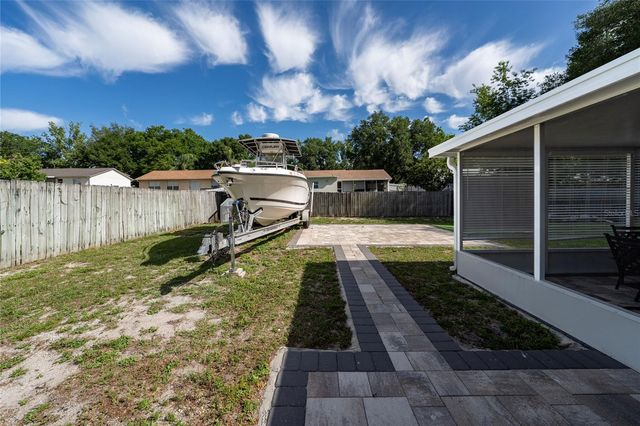 10618 REAGANS RUN DRIVE, Clermont, FL 34711