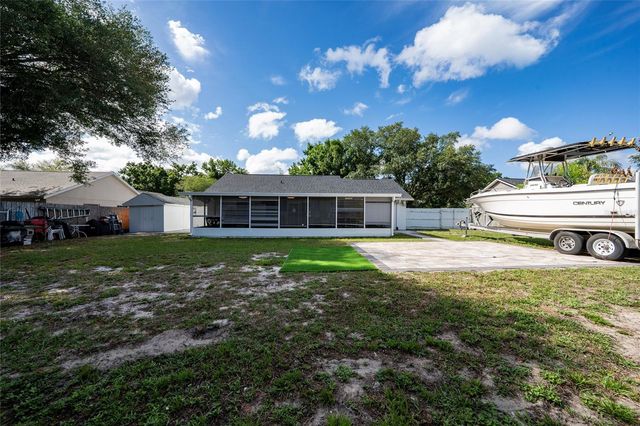 10618 REAGANS RUN DRIVE, Clermont, FL 34711