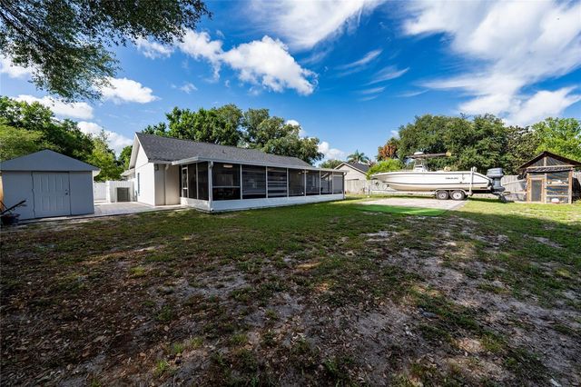 10618 REAGANS RUN DRIVE, Clermont, FL 34711