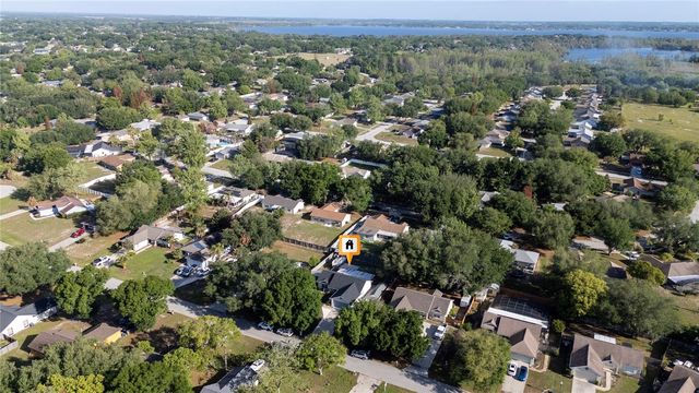 10618 REAGANS RUN DRIVE, Clermont, FL 34711