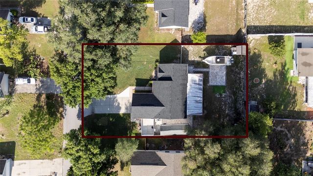 10618 REAGANS RUN DRIVE, Clermont, FL 34711