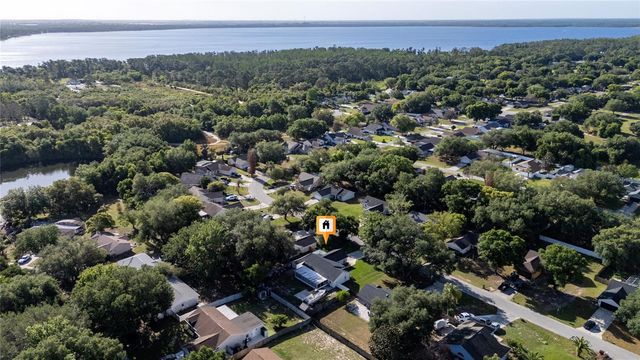 10618 REAGANS RUN DRIVE, Clermont, FL 34711