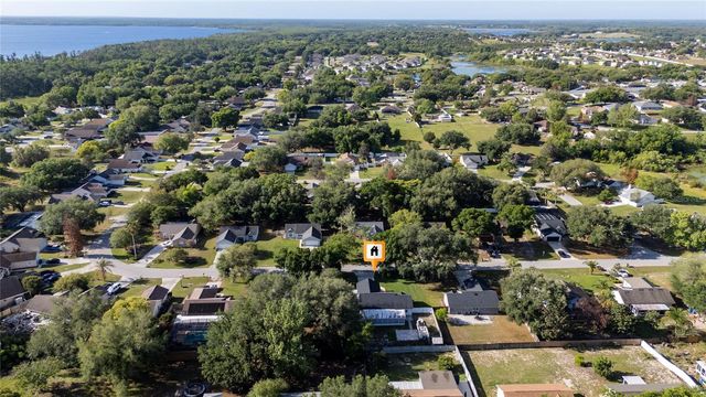 10618 REAGANS RUN DRIVE, Clermont, FL 34711