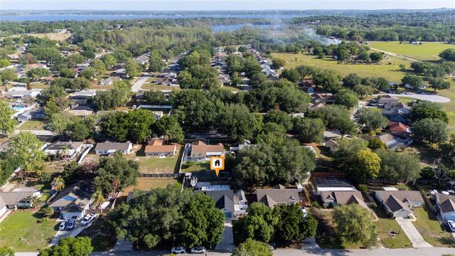 10618 REAGANS RUN DRIVE, Clermont, FL 34711