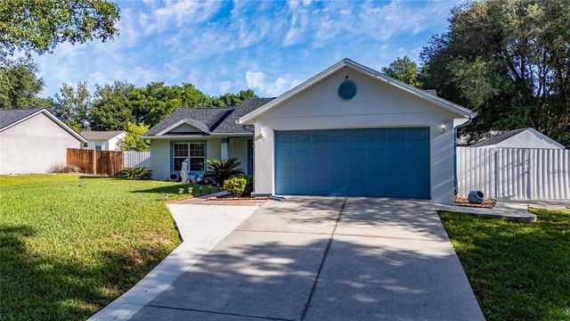 10618 REAGANS RUN DRIVE, Clermont, FL 34711