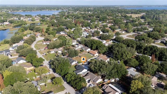 10618 REAGANS RUN DRIVE, Clermont, FL 34711