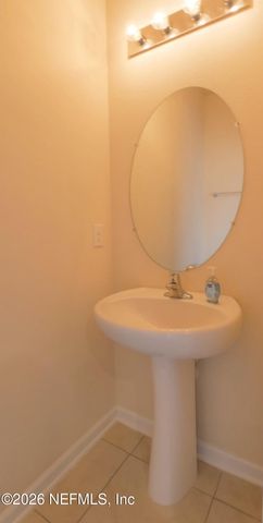 648 YELLOW OAKS Lane, Orange Park, FL 32065