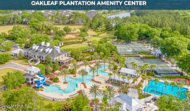 648 YELLOW OAKS Lane, Orange Park, FL 32065