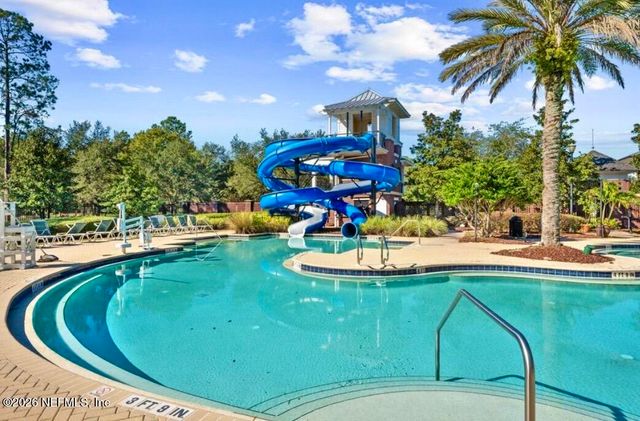 648 YELLOW OAKS Lane, Orange Park, FL 32065