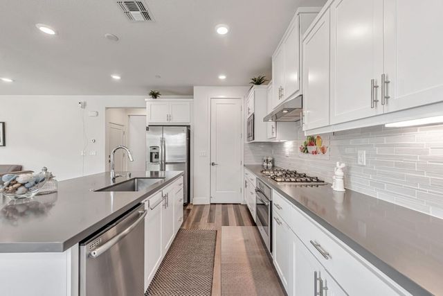 232 Via Encanto, San Ramon, CA 94583