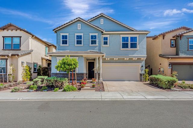 232 Via Encanto, San Ramon, CA 94583