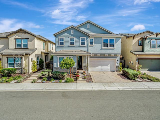 232 Via Encanto, San Ramon, CA 94583